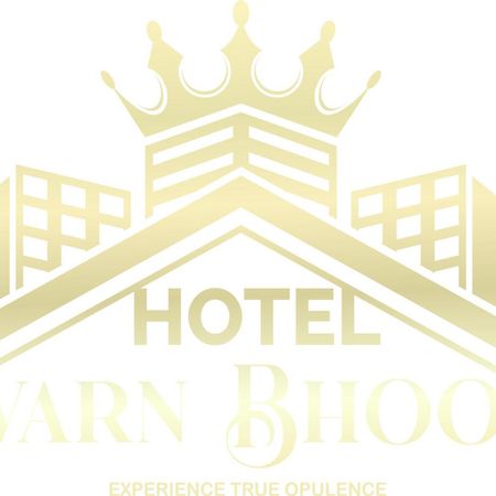 Hotel Swarn Bhoomi カーンプル エクステリア 写真